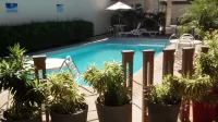 Via Mar Praia Hotel - Beach