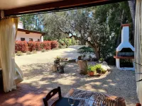 Agriturismo Essentia Dimora Rurale Hotels in Castelmauro