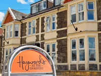 Hayward's at the Grasmere Hotels in 