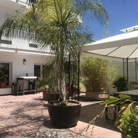 Apartamentos Turísticos la Mundial