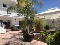 Apartamentos Turísticos la Mundial