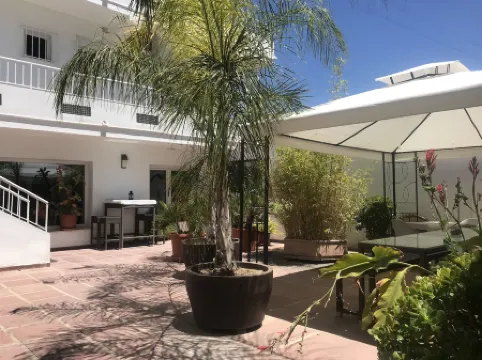 Apartamentos Turísticos la Mundial