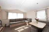 Tencreek Holiday Park Hotel di Looe