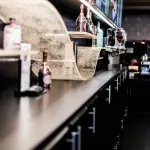 Mercure Namur Hotel - bar