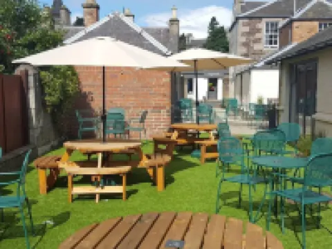 Kirkstyle Hotel Hotels in Biggar