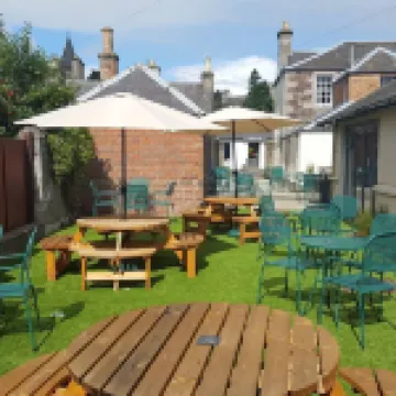Kirkstyle Hotel