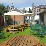 Kirkstyle Hotel Hotels in Abington
