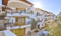 Çınarlar Apart Hotel KAŞ Çukurbağ Peninsula 주변 호텔