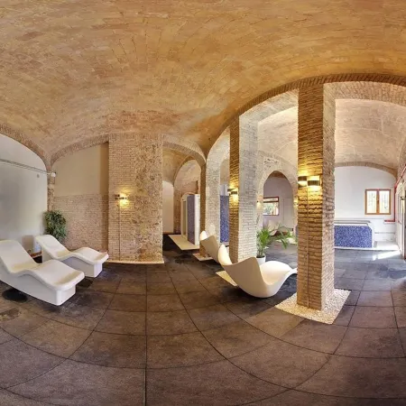 Hotel Xauen