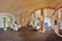 Hotel Xauen - spa