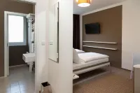 Skyhotel Prague Hotels in Prague 6