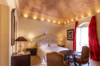Palazzo Gattini Luxury Hotel - VRetreats Hotels in Matera