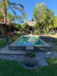 Tarentaal Guest Farm - Pool