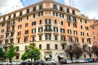Rome Central Rooms Guest House o Affittacamere Hotel di Tuscolano