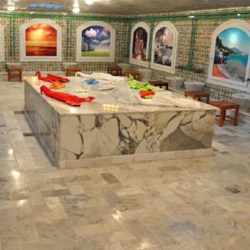 Soltane Hotel - Hussein Day