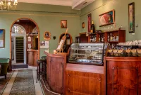 ホテル ビクトリア