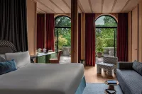 Cowley Manor Experimental Hotel di Colesbourne