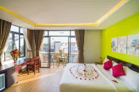 An Bang Beach Hai An Villa