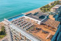 Grifid Vistamar Hotel - 24 Hours Ultra All Inclusive & Private Beach