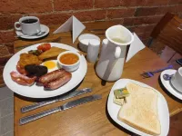 تيمريك لودج هوتل