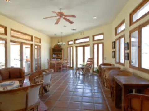 Borrego Valley Inn Hotels in Borrego Springs