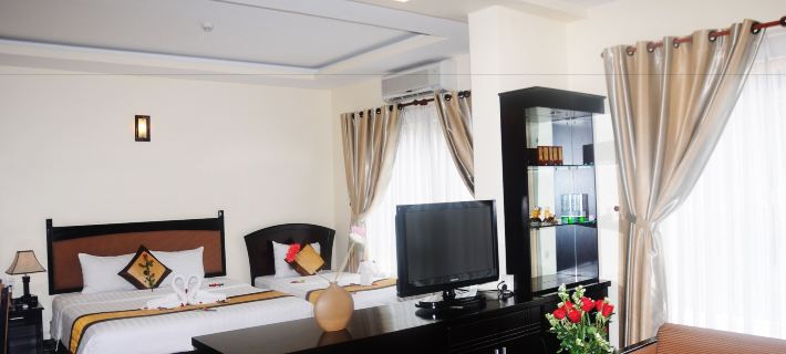 Than Thien - Friendly Hotel Hotels in Huế