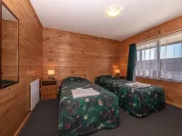 Buller Bridge Motel Hotels in Westport