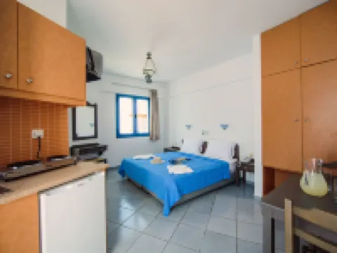 Iliana Hotel Hotels in Panormos Rethymno