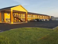Executive Inn Hotels in Pelham