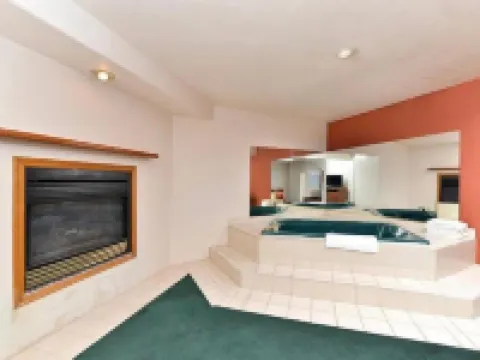 Travel Inn & Suite アパッチのホテル