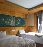 Hotel Grand Shambala