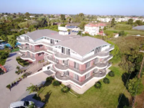 Ionion Star Hotel Hotels in Preveza