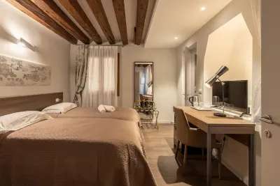 Il Pozzo Magico Hotels in Santa Croce