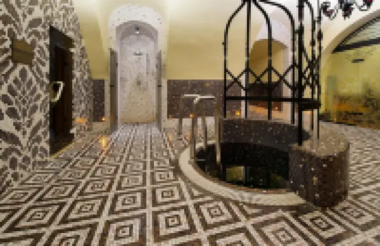 Arcadia Boutique Hotel