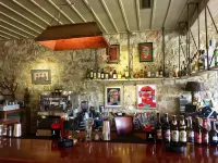 Pritanio - Quầy Bar
