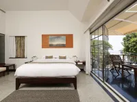 Eighth Bastion Fort Kochi - a CGH Earth Experience Hotels near Subhash Park