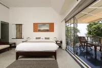 Eighth Bastion Fort Kochi - a CGH Earth Experience Hotel a Cochin