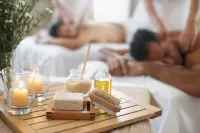 Hotel Camiral – The Leading Hotels of the World - spa