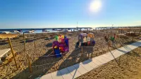 You & Me Beach Hotel Hotels in Viserbella