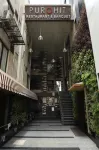 Hotel White Cloud Ahmedabad