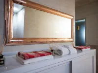 Mari Suites Hotel Hotels near Axis Istanbul