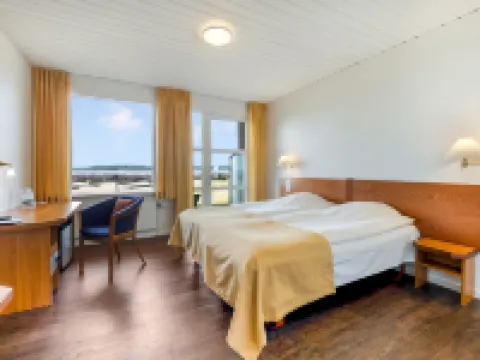 Hotel Pinenhus Hotels in Roslev