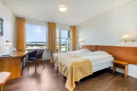 Hotel Pinenhus Hotels in Roslev