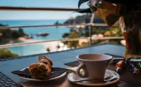 Taormina Panoramic Hotel - breakfast