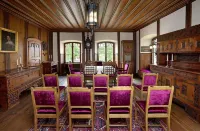 Schloss zu Hopferau Hotels in RoBhaupten
