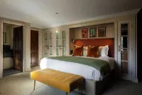Bedford Arms Hotel Hotels in Rickmansworth