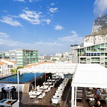 Sunborn Gibraltar