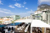 Sunborn Gibraltar - Sea View