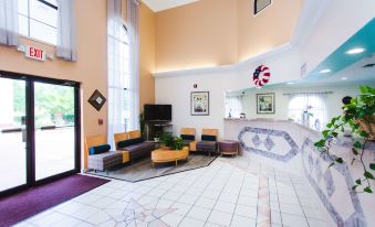 Best Western Pearland Inn