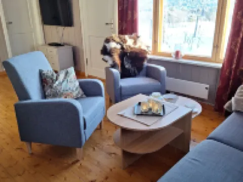 Øen Turistsenter Cottages Hotels in Geilo